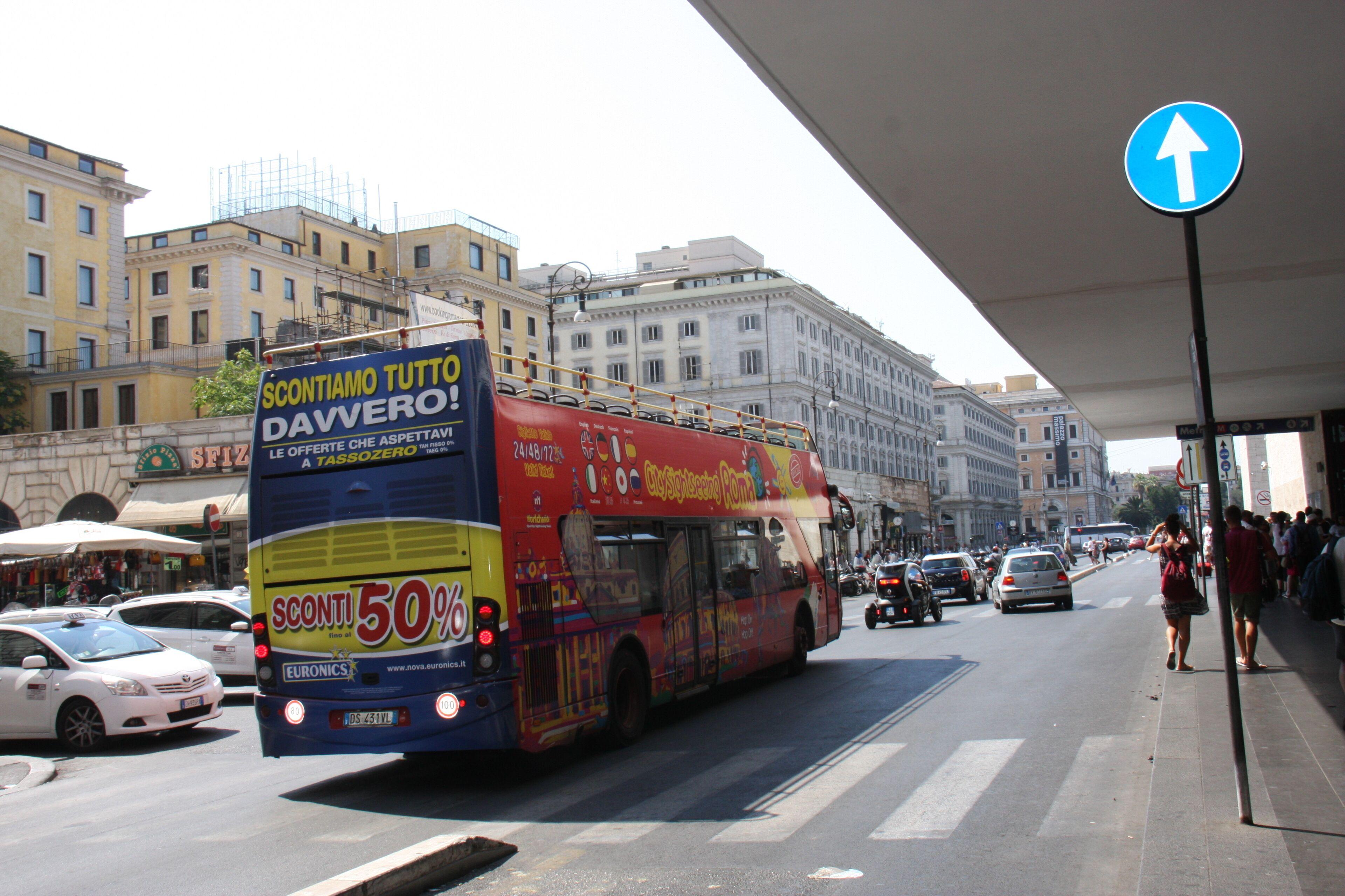 Sweet Dream Roma Termini — Photos 2