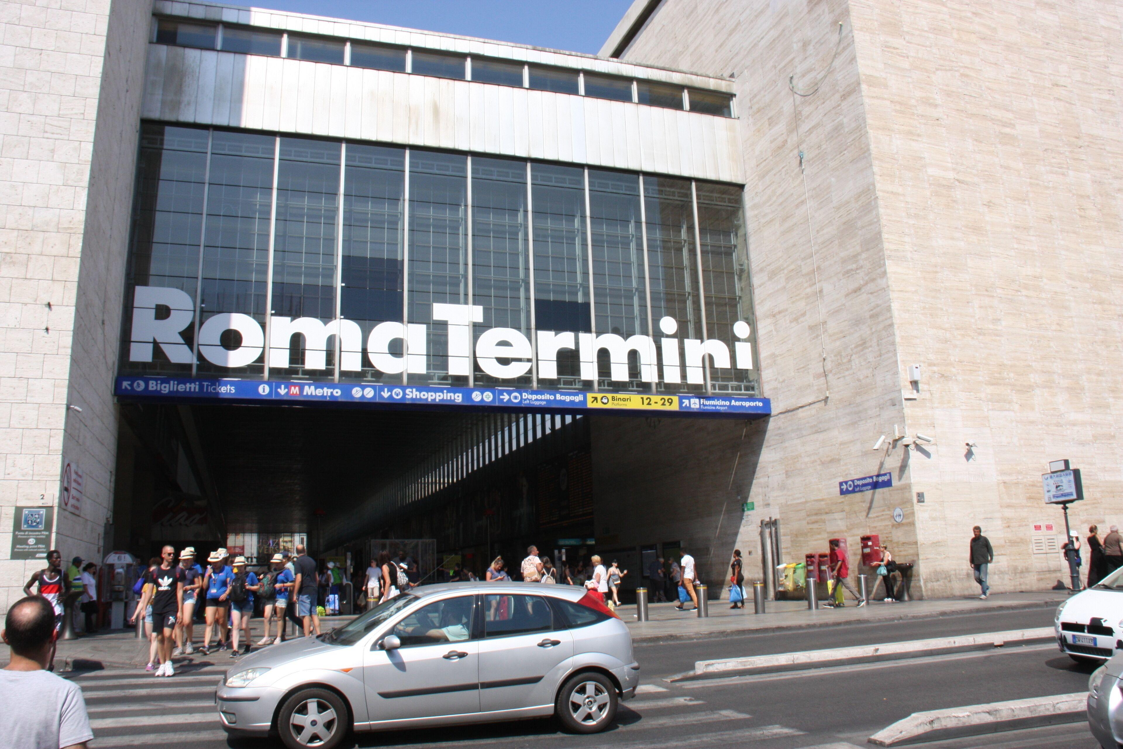 Sweet Dream Roma Termini — Photos 1
